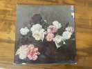 New Order LP - Power, Corruption & Lies