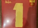 The Beatles 27 No. 1s  Greatest Hits Vinyl Lp