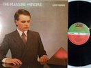 Gary Numan ORIG OZ LP Pleasure principle NM ’79 Atlantic 600049 New wave synth