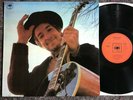 Bob Dylan Nashville Skyline original UK mono A1/B1 vinyl LP laminated sleeve