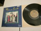 KING'S HERALDS Peace on Earth LP CHAPEL Xian Christmas RARE EXC-NM BEAUTY