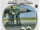 Johnny  Hallyday  