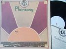 PLAINSONG   