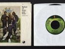 THE BEATLES 45 & PS Ballad of John and Yoko / Old Brown Shoe 1969 Apple 2531