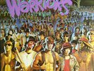 THE WARRIORS - SOUNDTRACK - NL 79