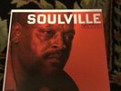Ben Webster Qunitet - Soulville Double LP 200g Analogue Productions NM +