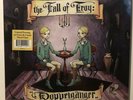 The Fall Of Troy Doppleganger Vinyl Green & Cream /250 SEALED