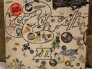 Led Zeppelin 3 Vinyl Promo