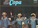 The Supremes At The Copa MONO (Record) Still Sealed Album USA