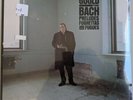 Glenn Gould - Bach Preludes, Fughettas And Fugues CBS Masterworks M-35891 SEALED