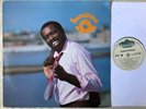 Junior Byron, Sunshine, Original Vinyl LP, Soul