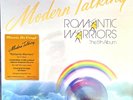 Modern Talking ‎LP Romantic Warriors - The 5th Album - Tirage limité numéroté, v