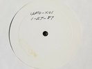 Diana's Rootin' Tootin' Wild Teenage Rock 'N' Roll Party  (Test Pressing LP)