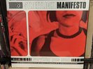 Streetlight Manifesto ?– Everything Goes Numb Vinyl MINT Independent Release