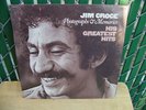 Jim Croce   PHOTOGRAPHS & MEMORIES  His Greatest Hits - Orig.1974  LP  Photo  NM