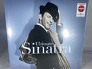 Frank Sinatra: Ultimate, Target Exclusive Limited Edition, Blue Vinyl