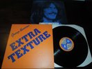 GEORGE HARRISON LP ' EXTRA TEXTURE ' 1st - 1U/1U ( 1975 ) NR MINT