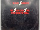 Vinyl LP Black Sabbath WE SOLD OUR SOUL FOR ROCK 'N' ROLL 1979 WB VG+/NM Ozzy Oz