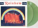 Rainbow- On Stage (Coke Bottle Color 2 x color vinyl) Sealed