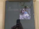John Coltrane - Lush Life Vinyl - One Step Craft Small Batch 598/1,000 *IN HAND*