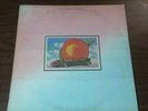 The Allman Brothers Band - Eat A Peach 2 LP - Capricorn 1972 Vinyl EX 2CP 0102