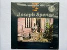 Joseph Spence ?– Happy All The Time    1985 US vinyl LP album (see desc. & pics)