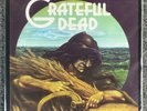 Grateful Dead   Wake Of The Flood   MFSL Limited Edition   Low #205   SEALED