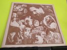 VHTF PRIVATE FOLK PSYCH RURAL HIPPIE LONER LP Shep Cooke S/T WWC 001 EX / EX