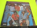 VHTF IMPORT LP Original Super 5 Of Africa Decca 278.182 (ORPS 64) Stereo VG+