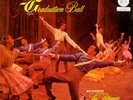 ID7350a-Ballet Theatre Orche-Graduation Ball / Le-P8360-vinyl LP-us-m9s9