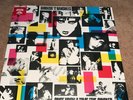 SIOUXSIE AND THE BANSHEES 