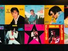 ELVIS PRESLEY The Complete CAMDEN Series 10xLP DE 1969-1973 OIS 1st press TOP
