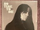 BILLIE EILISH - NO TIME TO DIE - SMOKE VINYL 7