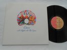 Queen A Night At The Opera Portugal LP  Valentim De Carvalho – E 064 97176 1975