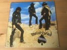 Motörhead - Ace Of Spades - Vinyl LP- Original 1980 Bronze Label