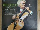 HMV HQS 1289 Paul Tortelier Cello Encores  Shuku Iwasaki Piano NM
