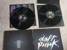 Daft Punk Discovery Rare 2xLp Vinyl