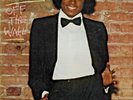 MICHAEL JACKSON on LP 