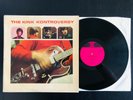 THE KINKS NPL 18131 The Kink Kontroversy LP UK 1965 1st press VG MONO
