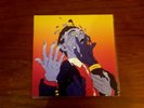 *VERY RARE* EVERYTHING EVERYTHING - GET TO HEAVEN VINYL LP