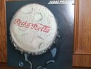 JUDAS PRIEST - Rocka Rolla LP VISA Records IMP 7001 1979 EX/EX Play Graded