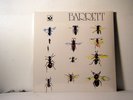 SYD BARRETT LP  Barrett 1970  Harvest RE 180 gram vinyl Pink Floyd new SEALED