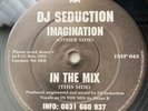 Dj Seduction Imagination Breakbeat Happy Hardcore Bouncy Rave Impact Records