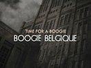 BOOGIE BELGIQUE Time For A Boogie LP NEW VINYL Cold Busted reissue