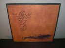 The Fall of Troy Self-Titled Hot Topic Repress Black Vinyl LP Near Mint 465