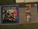 The Kinks 2LP lot, both OPs/The Live Kinks,Arthur (Or The Decline & Fall Of The