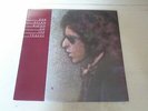 BOB DYLAN - Blood On The Tracks - 1974 UK plain orange label 10-track LP