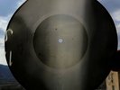 USSR GEORGIAN X-RAY ROENTGEN BONES  RECORD  UNIQUE ITEM 100% ORIGINAL