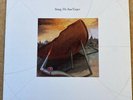 Sting - The Soul Cages - Vinyl LP in near-mint condition