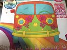 GRATEFUL DEAD SMILING ON A CLOUDY DAY LP COLORED VINYL RHINO 2017 NEW SEALED